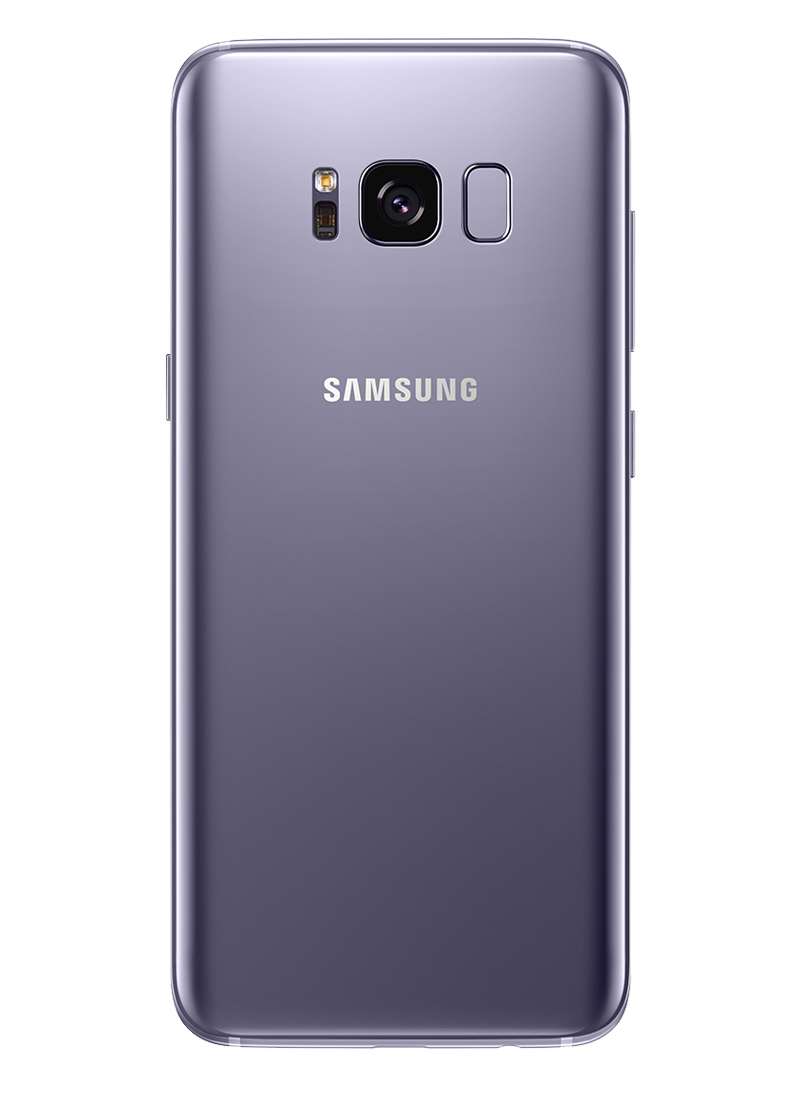 Samsung Galaxy S8